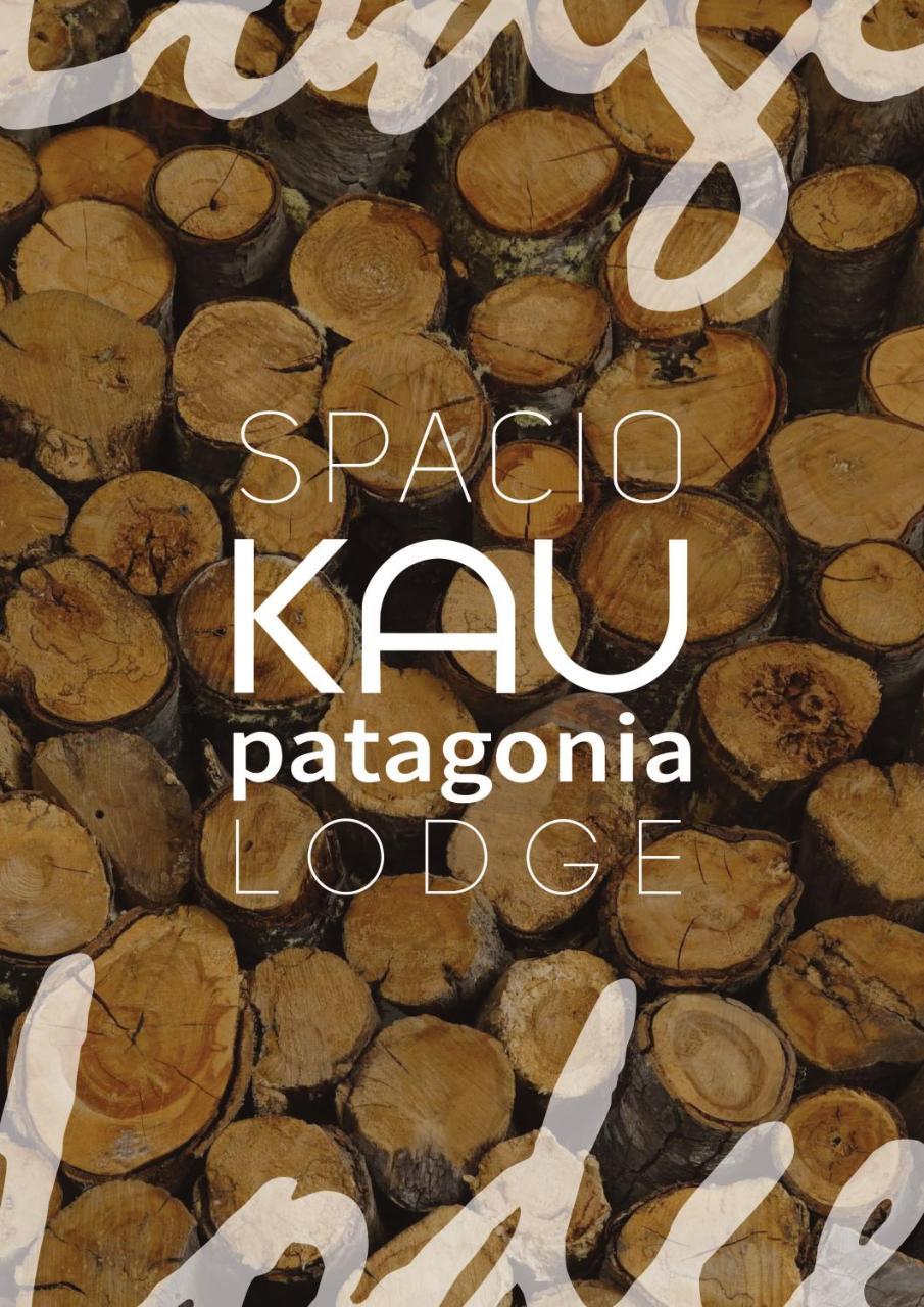 Kau Lodge Puerto Natales Exterior foto